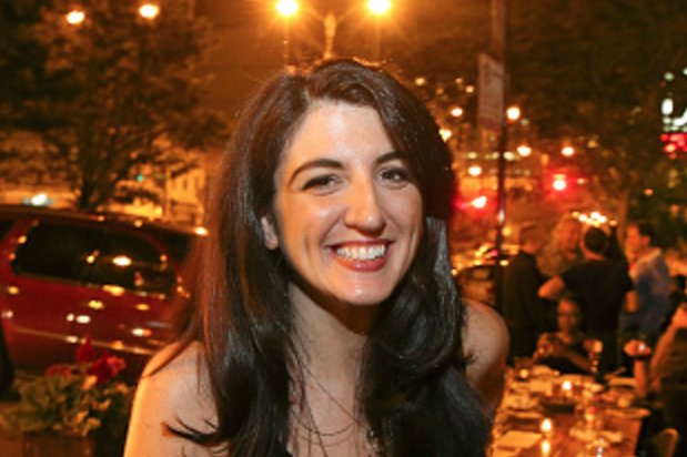 Αυτή είναι η δημοσιογράφος που απολύθηκε επειδή κορόιδεψε τον γιο του Τραμπ [εικόνες] | iefimerida.gr 2