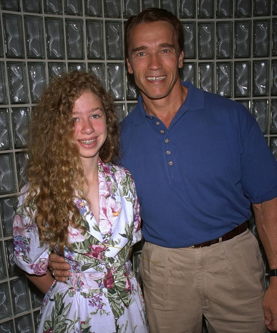 Τι συμβαίνει με τον Μπάρον Τραμπ και του επιτίθενται τα Μέσα [εικόνες] | iefimerida.gr 6