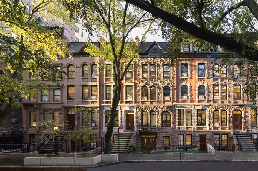 Μπάρον, ο χαϊδεμένος γιος του Τραμπ -Πώς θα αλλάξει η ζωή του [εικόνες] | iefimerida.gr 1