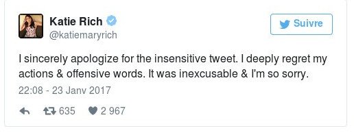 Αυτή είναι η δημοσιογράφος που απολύθηκε επειδή κορόιδεψε τον γιο του Τραμπ [εικόνες] | iefimerida.gr 4