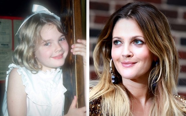 Πώς ήταν και πώς έγιναν πασίγνωστοι σταρ του Χόλιγουντ [εικόνες] | iefimerida.gr 5