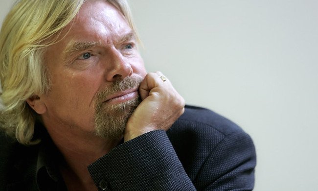 Το ταπεινό παρελθόν των σημερινών δισεκατομμυριούχων [εικόνες]  | iefimerida.gr 1