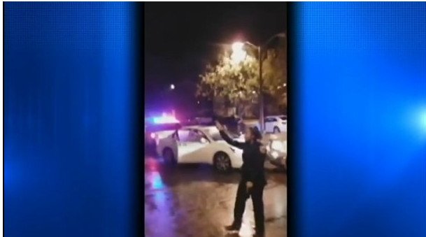 ΗΠΑ: Αστυνομικός πυροβόλησε κι άλλον άοπλο Αφροαμερικανό -Σε κρίσιμη κατάσταση το θύμα [βίντεο & εικόνες] | iefimerida.gr 3