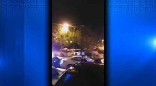 ΗΠΑ: Αστυνομικός πυροβόλησε κι άλλον άοπλο Αφροαμερικανό -Σε κρίσιμη κατάσταση το θύμα [βίντεο & εικόνες] | iefimerida.gr 2