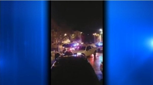 ΗΠΑ: Αστυνομικός πυροβόλησε κι άλλον άοπλο Αφροαμερικανό -Σε κρίσιμη κατάσταση το θύμα [βίντεο & εικόνες] | iefimerida.gr 1