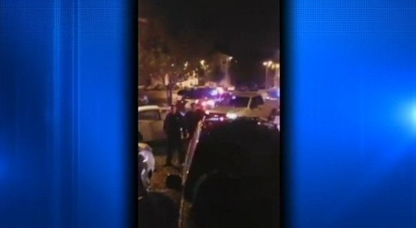 ΗΠΑ: Αστυνομικός πυροβόλησε κι άλλον άοπλο Αφροαμερικανό -Σε κρίσιμη κατάσταση το θύμα [βίντεο & εικόνες] | iefimerida.gr 0