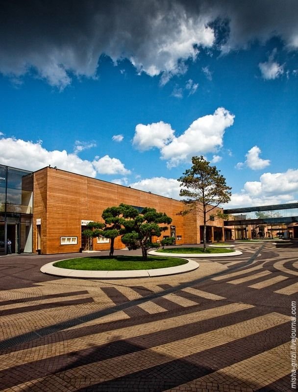 Μπαρβίκα: Το προάστιο των πλουσίων στη Μόσχα -Χλιδή, τρέλα, πρόκληση [εικόνες] | iefimerida.gr 0