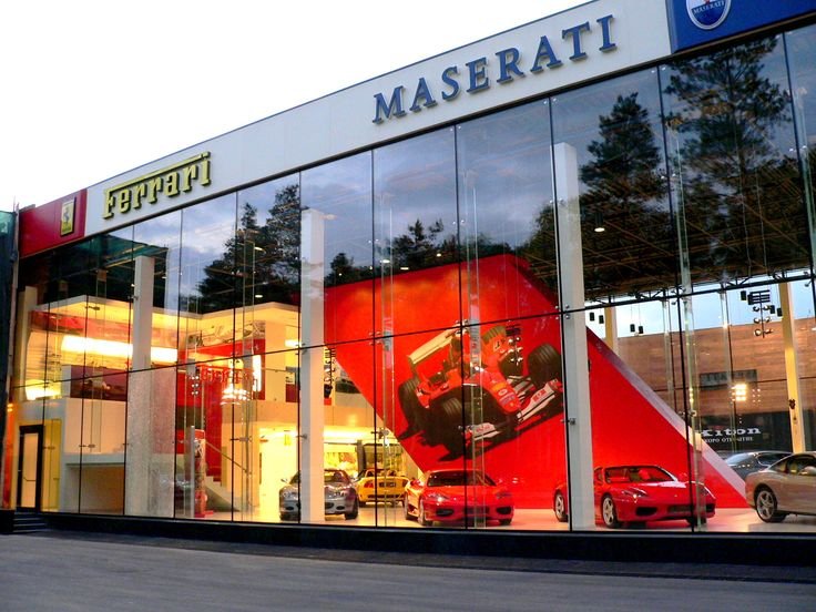 Μπαρβίκα: Το προάστιο των πλουσίων στη Μόσχα -Χλιδή, τρέλα, πρόκληση [εικόνες] | iefimerida.gr 1