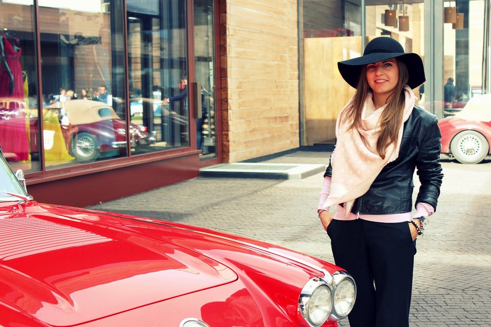 Μπαρβίκα: Το προάστιο των πλουσίων στη Μόσχα -Χλιδή, τρέλα, πρόκληση [εικόνες] | iefimerida.gr 6