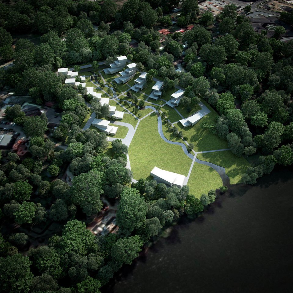 Μπαρβίκα: Το προάστιο των πλουσίων στη Μόσχα -Χλιδή, τρέλα, πρόκληση [εικόνες] | iefimerida.gr 14