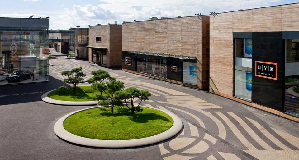 Μπαρβίκα: Το προάστιο των πλουσίων στη Μόσχα -Χλιδή, τρέλα, πρόκληση [εικόνες] | iefimerida.gr 8