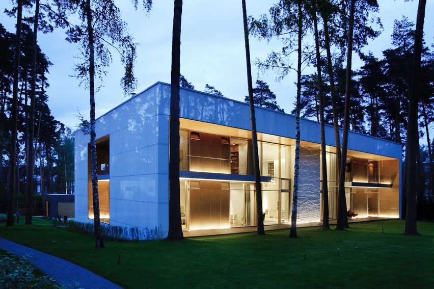 Μπαρβίκα: Το προάστιο των πλουσίων στη Μόσχα -Χλιδή, τρέλα, πρόκληση [εικόνες] | iefimerida.gr 11