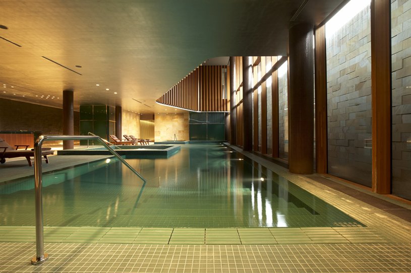 Χλιδή και στην ξενιτιά για τον Γιανουκόβιτς -Σε αυτό το εντυπωσιακό Spa στη Ρωσία κρύβεται ο έκπτωτος ηγέτης της Ουκρανίας [εικόνες] | iefimerida.gr 1