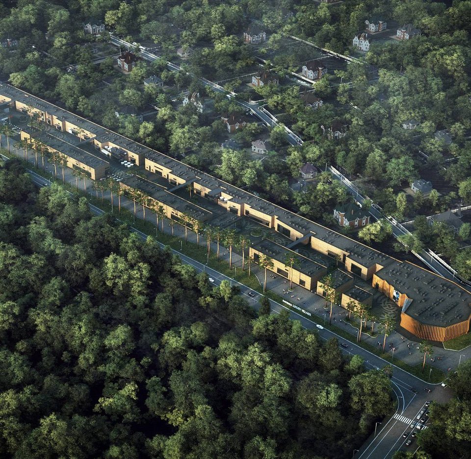 Μπαρβίκα: Το προάστιο των πλουσίων στη Μόσχα -Χλιδή, τρέλα, πρόκληση [εικόνες] | iefimerida.gr 12