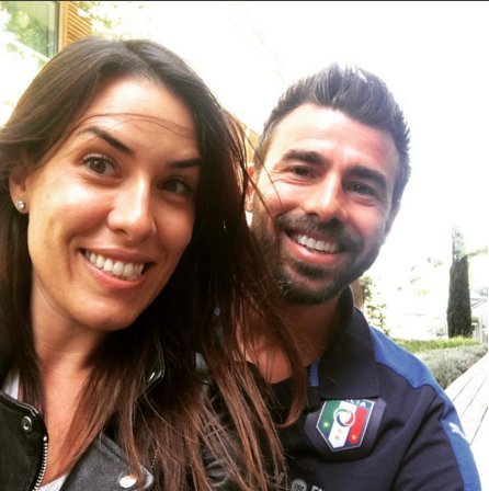 O Κόντε ξεκουράζει τους Ιταλούς και αυτοί διασκεδάζουν στη Γαλλία [εικόνες] | iefimerida.gr 1