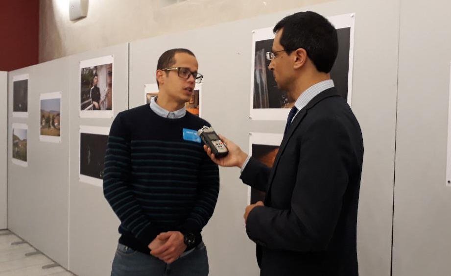 Θύματα βασανιστηρίων από το καθεστώς Μαδούρο μιλούν στο iefimerida – «Με βίασαν, μου έκαναν ηλεκτροσόκ, με μαστίγωσαν» [εικόνες] | iefimerida.gr 3