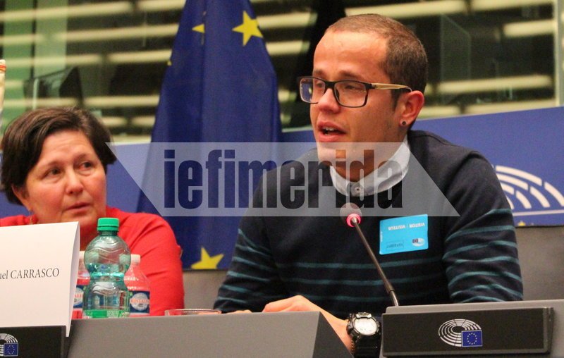 Θύματα βασανιστηρίων από το καθεστώς Μαδούρο μιλούν στο iefimerida – «Με βίασαν, μου έκαναν ηλεκτροσόκ, με μαστίγωσαν» [εικόνες] | iefimerida.gr 2