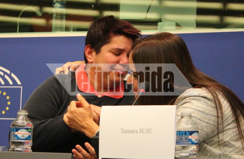 Θύματα βασανιστηρίων από το καθεστώς Μαδούρο μιλούν στο iefimerida – «Με βίασαν, μου έκαναν ηλεκτροσόκ, με μαστίγωσαν» [εικόνες] | iefimerida.gr 0