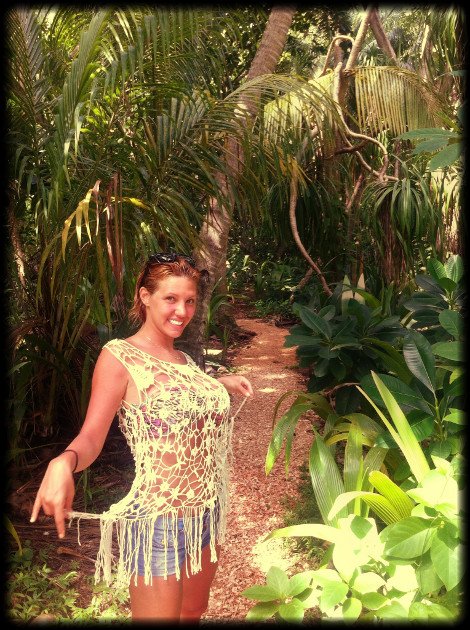 Οι διακοπές της Σάσα Μπαστα με τον Βαλεντίνο στις εξωτικές Μαλδίβες [εικόνες] | iefimerida.gr 3