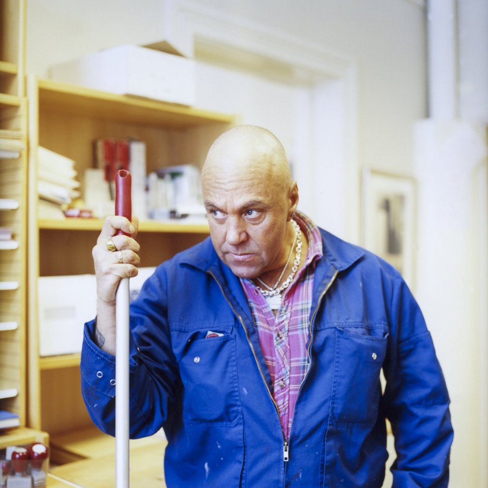 Φυλακή χωρίς συρματόπλεγμα & τείχη -Οι κρατούμενοι κάνουν σπορ, δουλεύουν και ζουν ελεύθεροι [εικόνες] | iefimerida.gr 9