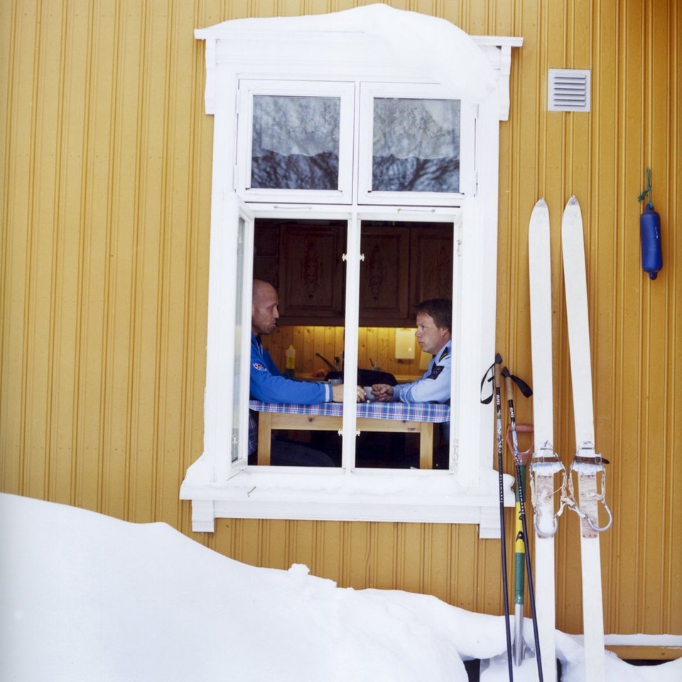 Φυλακή χωρίς συρματόπλεγμα & τείχη -Οι κρατούμενοι κάνουν σπορ, δουλεύουν και ζουν ελεύθεροι [εικόνες] | iefimerida.gr 13
