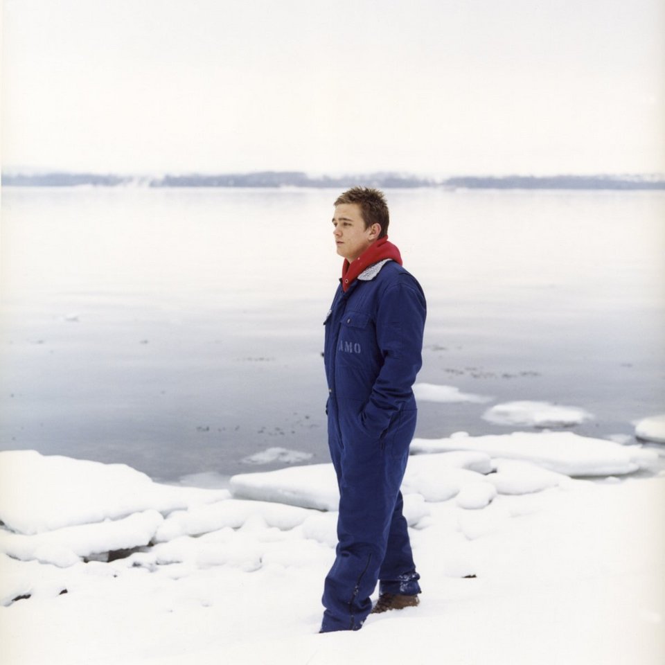 Φυλακή χωρίς συρματόπλεγμα & τείχη -Οι κρατούμενοι κάνουν σπορ, δουλεύουν και ζουν ελεύθεροι [εικόνες] | iefimerida.gr 14