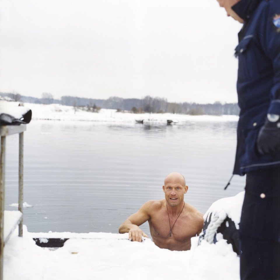 Φυλακή χωρίς συρματόπλεγμα & τείχη -Οι κρατούμενοι κάνουν σπορ, δουλεύουν και ζουν ελεύθεροι [εικόνες] | iefimerida.gr 3