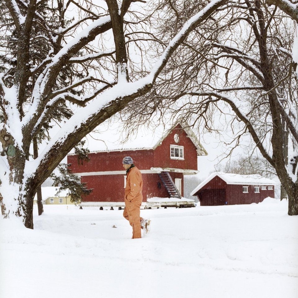 Φυλακή χωρίς συρματόπλεγμα & τείχη -Οι κρατούμενοι κάνουν σπορ, δουλεύουν και ζουν ελεύθεροι [εικόνες] | iefimerida.gr 5