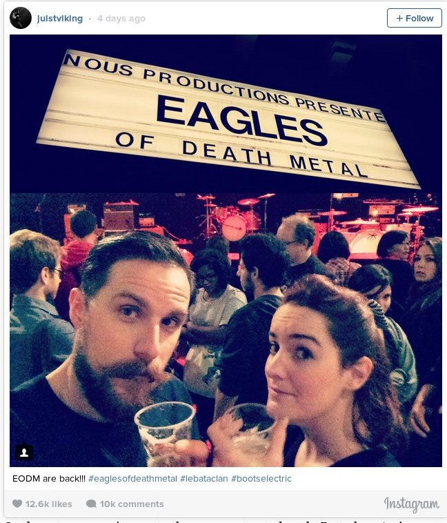 Γάλλος εξτρεμιστής γνωστός στις αρχές ο ένας από τους δράστες [εικόνες] | iefimerida.gr 0