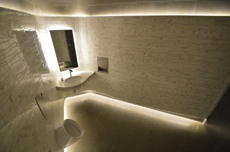 Οταν η φυσική ανάγκη θυμίζει τέχνη: Δημόσιες τουαλέτες αριστουργήματα -Κανείς δεν αρνείται να τις χρησιμοποιήσει [εικόνες] | iefimerida.gr 9