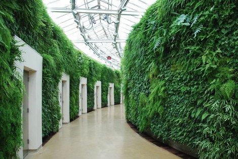 Οταν η φυσική ανάγκη θυμίζει τέχνη: Δημόσιες τουαλέτες αριστουργήματα -Κανείς δεν αρνείται να τις χρησιμοποιήσει [εικόνες] | iefimerida.gr 8