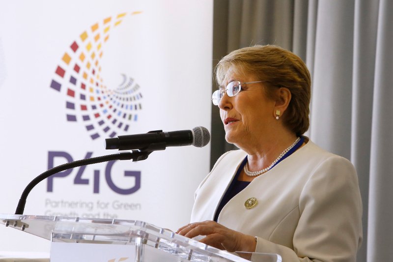 Εκλογές στη Χιλή: Οσο μεγαλύτερη αποχή, τόσο ευκολότερη η νίκη του Πινιέρα [εικόνες] | iefimerida.gr 4