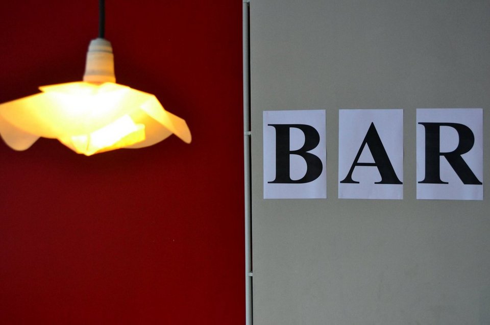 Ένα alternative πρωτοχρονιάτικο πάρτι στον πολυχώρο Baumstrasse -Δρόμος με δέντρα [εικόνες] | iefimerida.gr 2