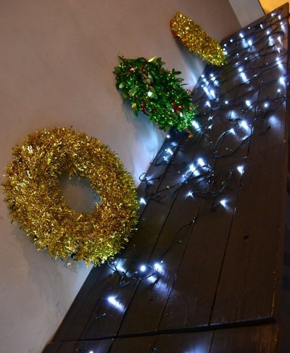 Ένα alternative πρωτοχρονιάτικο πάρτι στον πολυχώρο Baumstrasse -Δρόμος με δέντρα [εικόνες] | iefimerida.gr 3