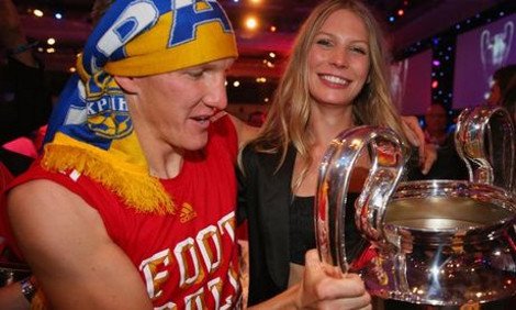 Ετσι γιόρτασε η Μπάγερν – Το γλέντι των πρωταθλητών Ευρώπης [εικόνες] | iefimerida.gr 4