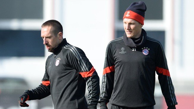 Τσάμπιονς Λιγκ: Κοντράρονται Παρί Σεν Ζερμέν-Τσέλσι στο Παρίσι και Σαχτάρ-Μπάγερν στο Λβιβ [preview] | iefimerida.gr 3