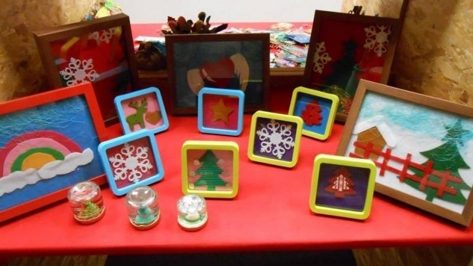 Εορταγορές για καλό σκοπό – Τέσσερα φιλανθρωπικά παζάρια στη Θεσσαλονίκη  | iefimerida.gr 1