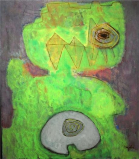 Πώς οι CIA και KGB επηρέασαν τις εξελίξεις στην τέχνη επί Ψυχρού Πολέμου [εικόνες] | iefimerida.gr 0