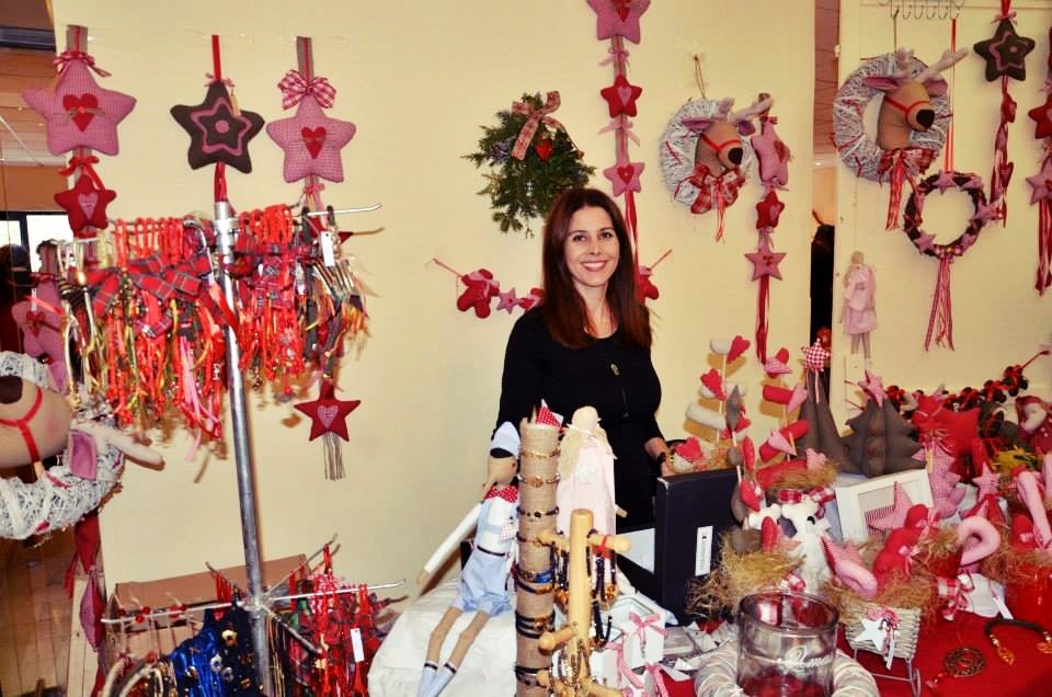 Εορταγορές για καλό σκοπό – Τέσσερα φιλανθρωπικά παζάρια στη Θεσσαλονίκη  | iefimerida.gr 2