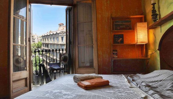 Δέκα οικονομικές, αλλά στιλάτες προτάσεις για τουρισμό στην Ευρώπη [λίστα & εικόνες] | iefimerida.gr 0