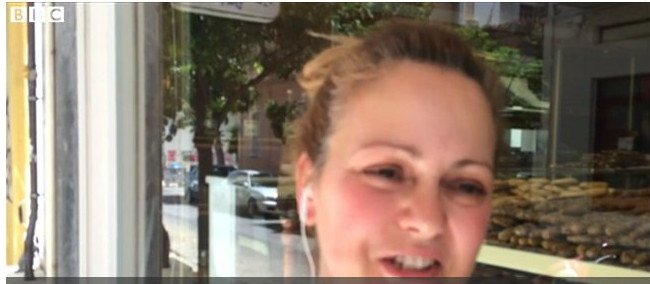 To BBC στην Αθήνα - Ρωτάει τους συνταξιούχους: Πώς είναι να ζεις με την απειλή της χρεοκοπίας [εικόνες] | iefimerida.gr 4