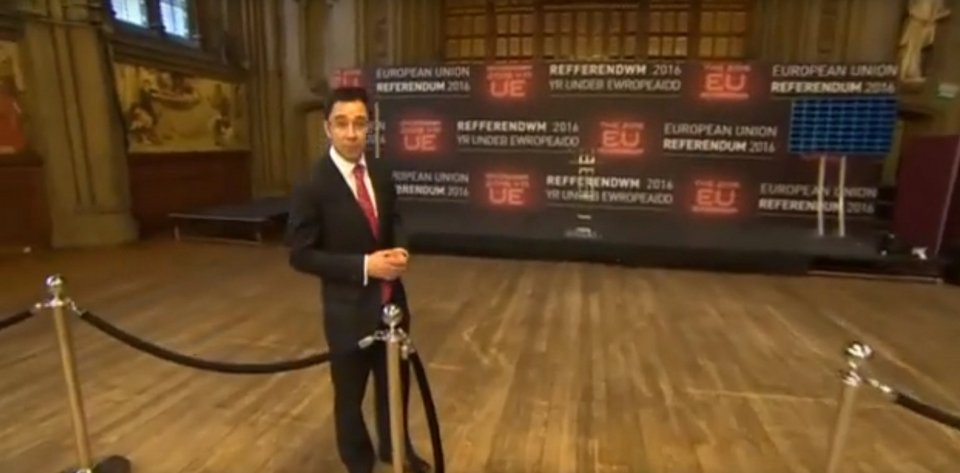 Η γυναίκα που θα ανακοινώσει επίσημα το αποτέλεσμα του δημοψηφίσματος [εικόνες] | iefimerida.gr 0