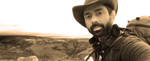 Ο άνθρωπος που βρήκε το νόημα της ζωής: Παράτησε τη δουλειά του, άρχισε να ταξιδεύει σε όλο τον κόσμο και έγινε διάσημος [εικόνες] | iefimerida.gr 2