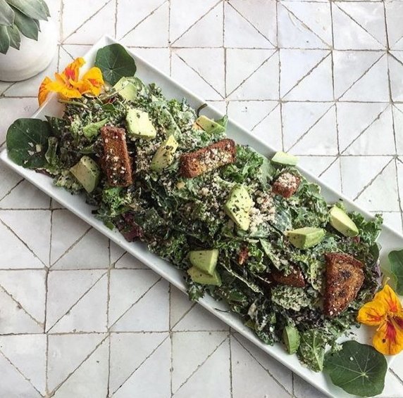 Υποκριτές οι «αυτοκράτορες» της χορτοφαγίας: Ετρωγαν κρέας [εικόνες]  | iefimerida.gr 1