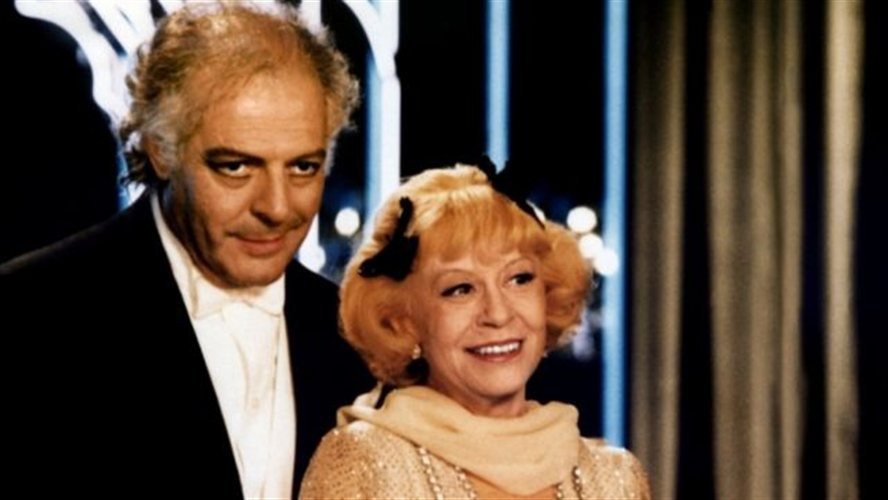 Αφιέρωμα στον εμβληματικό Φελίνι που έλεγε «Η σκηνοθεσία είναι σα να κάνω έρωτα» [εικόνες] | iefimerida.gr 4