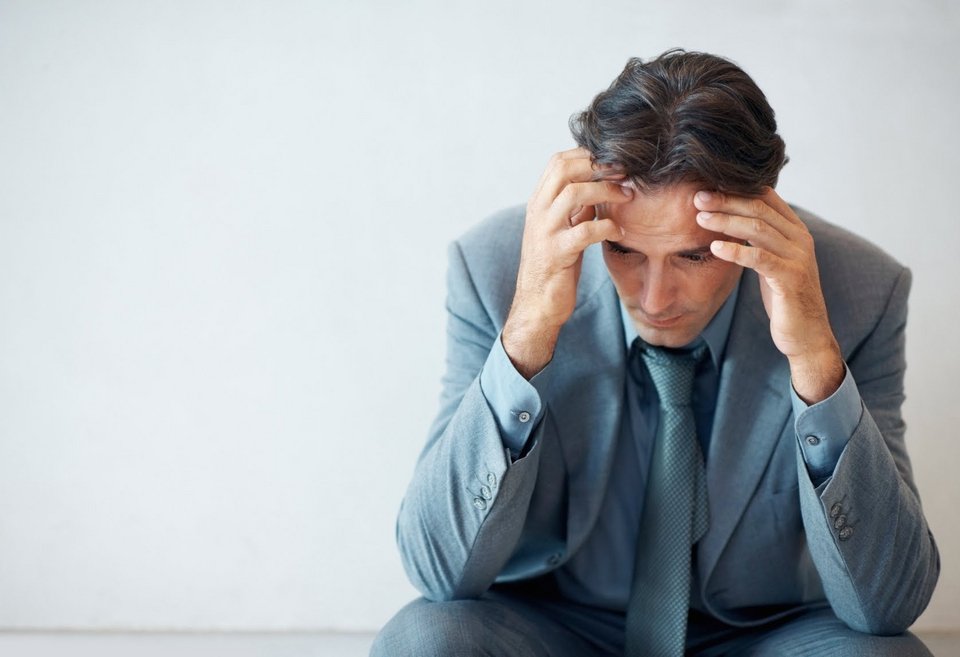 20 ενδείξεις ότι έχετε burnout -Σας έκαψε η δουλειά [εικόνες]  | iefimerida.gr 0