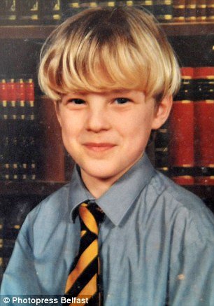 Γκάφα της αστυνομίας: Eχασε δείγμα DNA νεαρού που μπορεί να είναι ο «μικρός Μπεν» [εικόνες] | iefimerida.gr 1