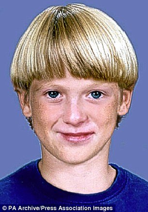 Γκάφα της αστυνομίας: Eχασε δείγμα DNA νεαρού που μπορεί να είναι ο «μικρός Μπεν» [εικόνες] | iefimerida.gr 2