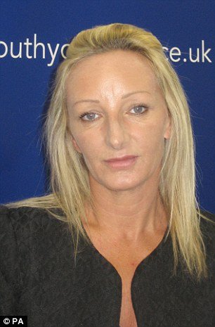 Γκάφα της αστυνομίας: Eχασε δείγμα DNA νεαρού που μπορεί να είναι ο «μικρός Μπεν» [εικόνες] | iefimerida.gr 4