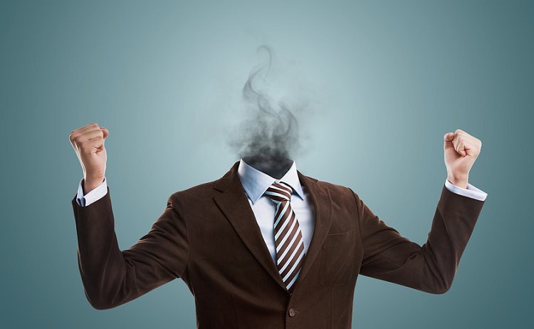 20 ενδείξεις ότι έχετε burnout -Σας έκαψε η δουλειά [εικόνες]  | iefimerida.gr 6